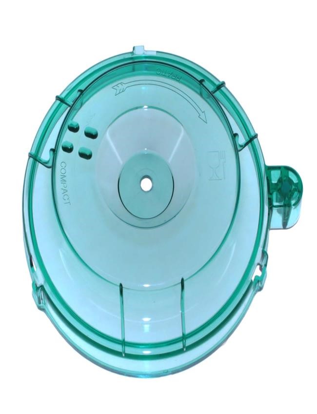 Coperchio cutter Ø mm 188 con micro mod. LT3 marca Fama/fimar Coperchio cutter Ø mm 188 con micro mod. LT3 marca Fama/fimar