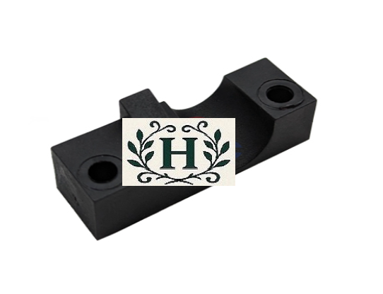 Cavallotto PVC Ferma puleggia RGV per affettatrice Cavallotto PVC Ferma puleggia RGV per affettatrice