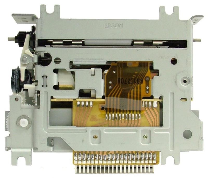 Stampante Epson M 260 Stampante Epson M 260