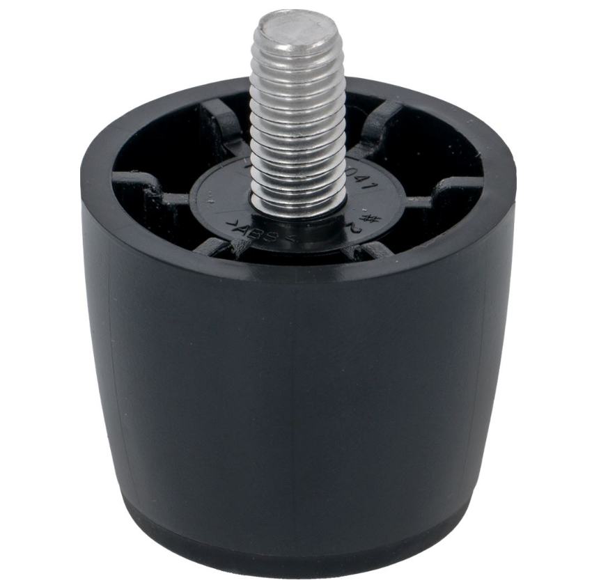 Foot D-30 mod. CUPS