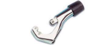 Tagliatubi IMPERIAL modello 312 FC, per tubi da 7 a 41 mm