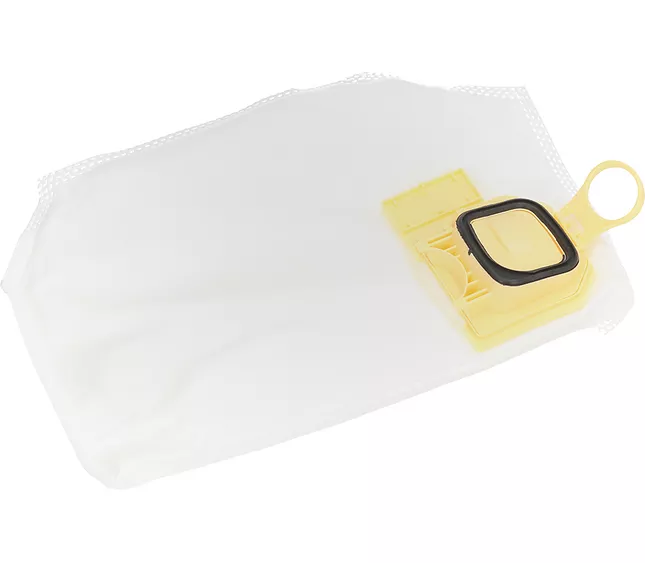 Sacchetti in microfibra - scatola 6 pz