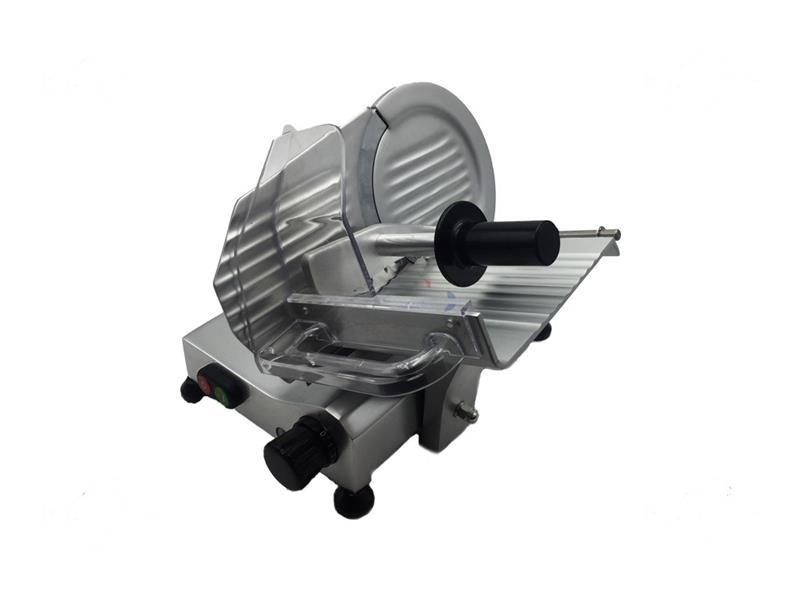 MOD.195 inclinata CE domestico, affilatoio su carrello escluso per affettatrici elettriche MOD.195 inclinata CE domestico, affilatoio su carrello escluso per affettatrici elettriche