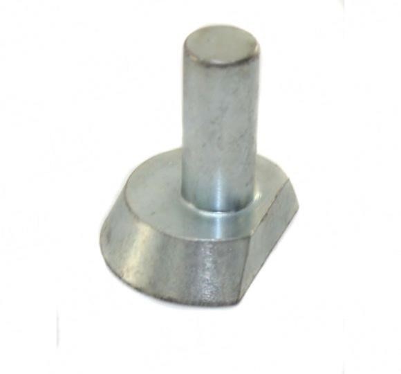 Eccentrico affettatrice marca Rheninghaus mod. BETA