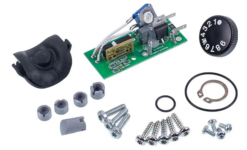 Micromix pcb - adatto a Robot Coupe