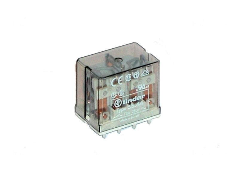 RELÈ Kolossal 230 V AC 56 44 Finder per affettatrice