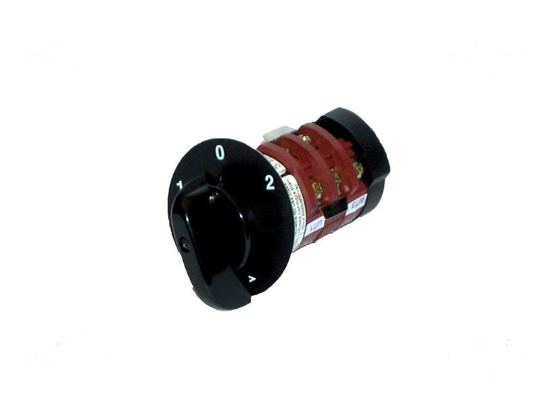 Invertitore Trifase 20A Bremas