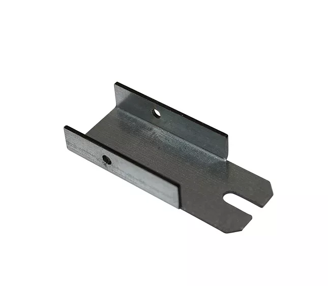 Supporto divisore contatore acqua