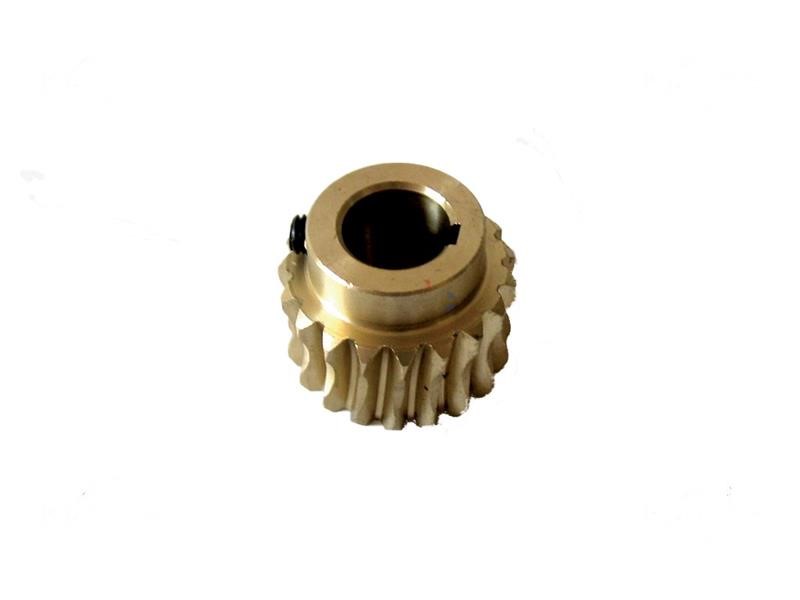 Ingranaggio ottone per fama mod. 8 Ingranaggio ottone per fama mod. 8