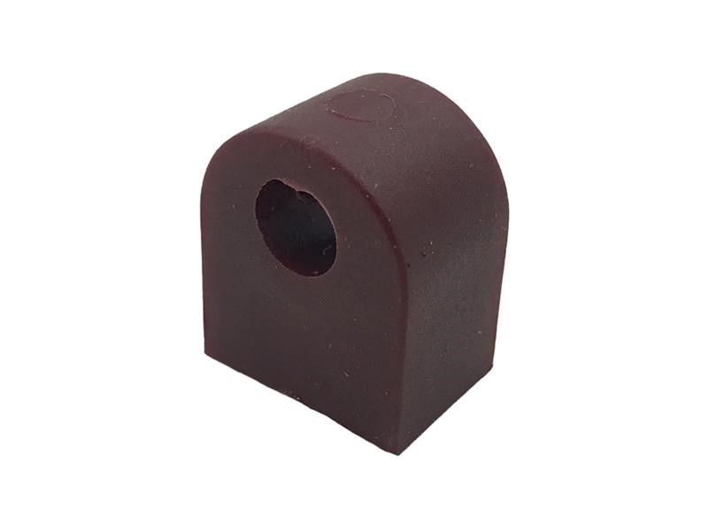 Supporto plastica per pressamerce IDEA 220 250 per affettatrice