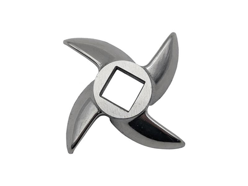 Coltello per Tritacarne Manuale 12