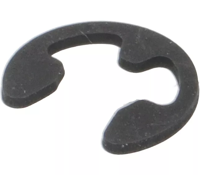 Anello elastico radiale ø 4 mm Anello elastico radiale ø 4 mm