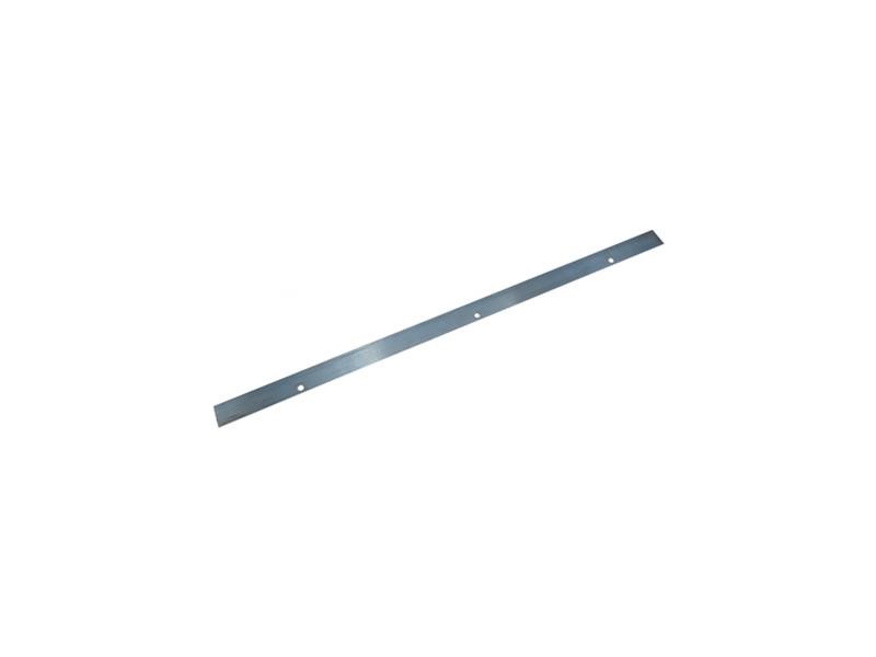 Guida carrello General Machines GM2000 per affettatrice Guida carrello General Machines GM2000 per affettatrice