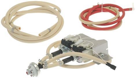 KIT POMPE VIBRAZIONE 230V