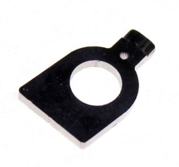 Anellino colonnetta affettatrice Ø foro 18.75 mod. 115 - adatto a Berkel 115