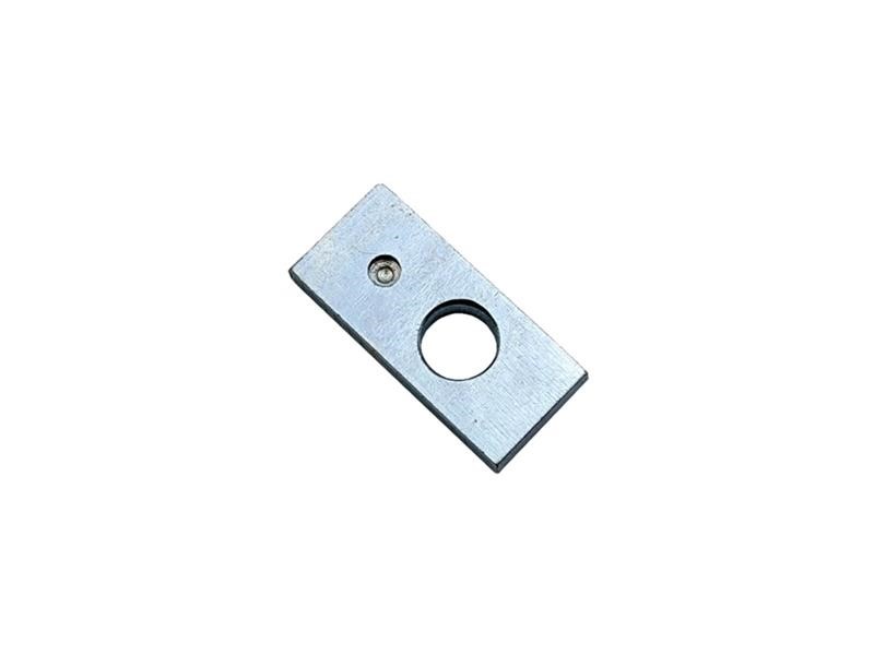 Anellino DIAM.9 per astina Siluro Italiana Macchi per affettatrice