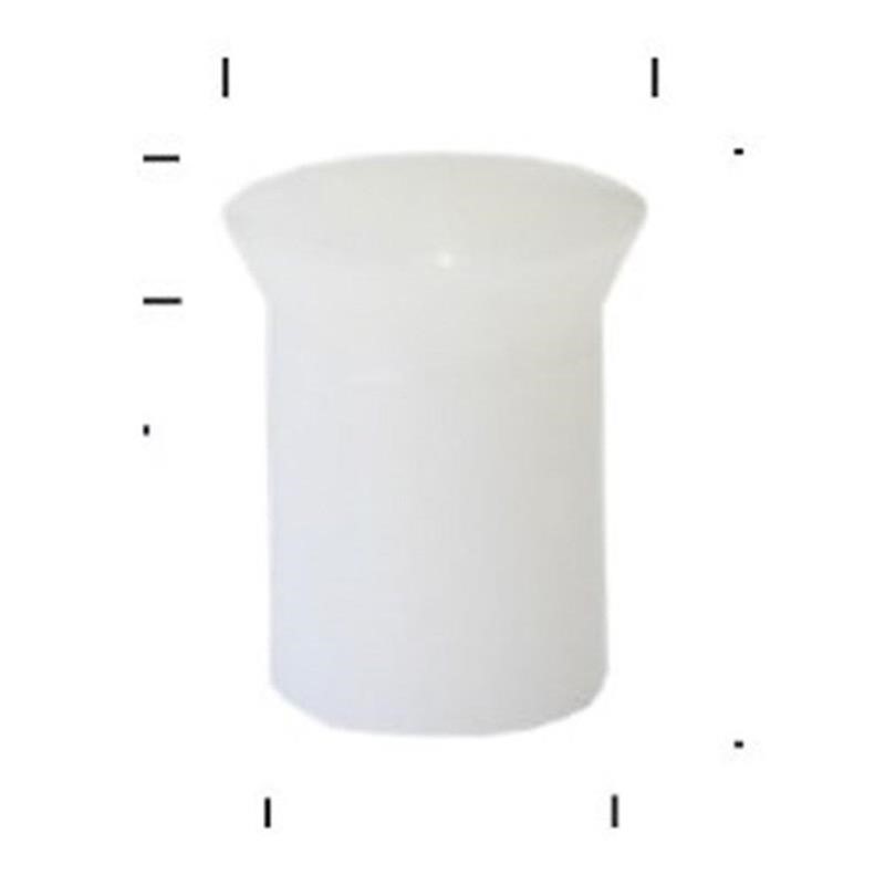Ricambio compatibile gelatiere carpigiani - pastiglia centrale albero agitatore hf 35 - hf 60 - hf 90 - rif. 455230330