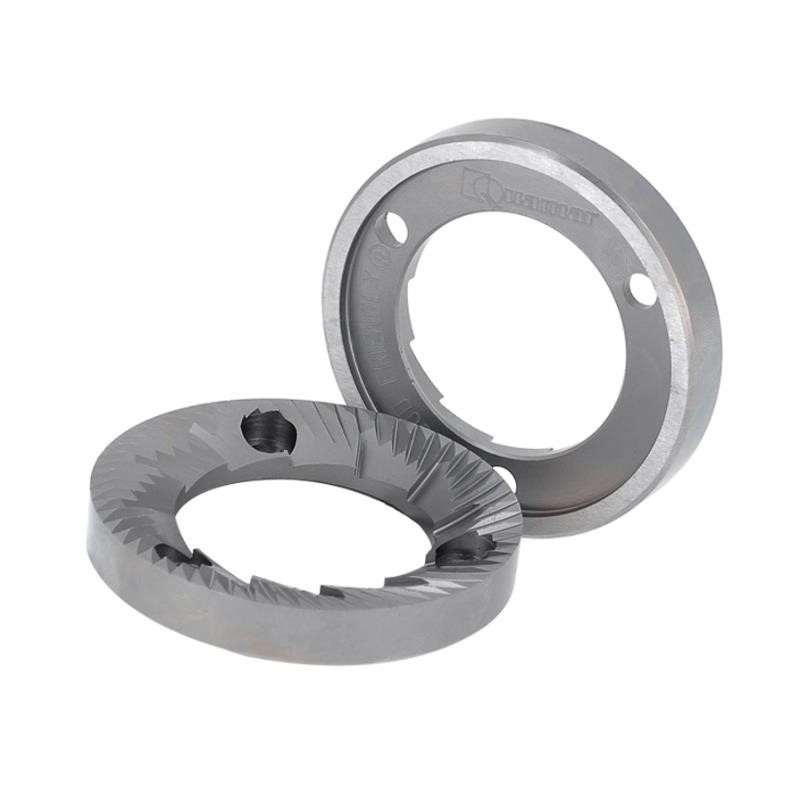 MACINE FIORENZATO T80 / QUAMAR M80 D.63MM FOOD FRIENDLY - ORIGINALI MACINE FIORENZATO T80 / QUAMAR M80 D.63MM FOOD FRIENDLY - ORIGINALI