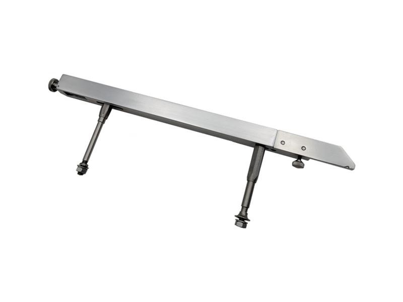 Ceppo lungo completo OMS 350 TVN TCN RODI per affettatrice