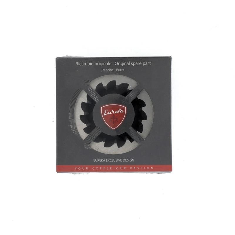 Macine eureka D.49/68MM coniche monofase originale Macine eureka D.49/68MM coniche monofase originale