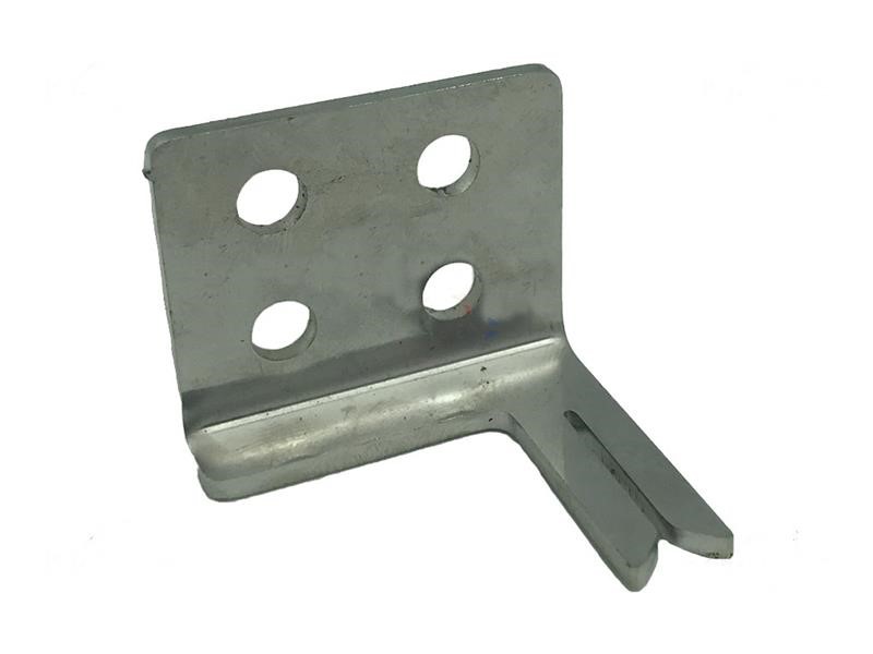 Guida lama Superiore inox Minerva C-E 165-182