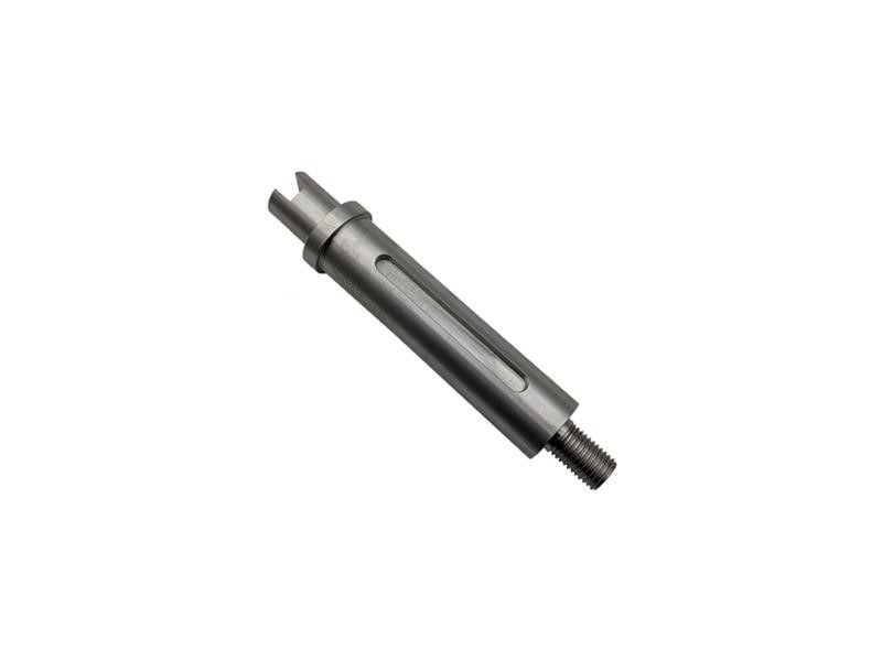 Albero Riduttore ASSE 1 per Impastatrice Minerva MB 50-90-120-180