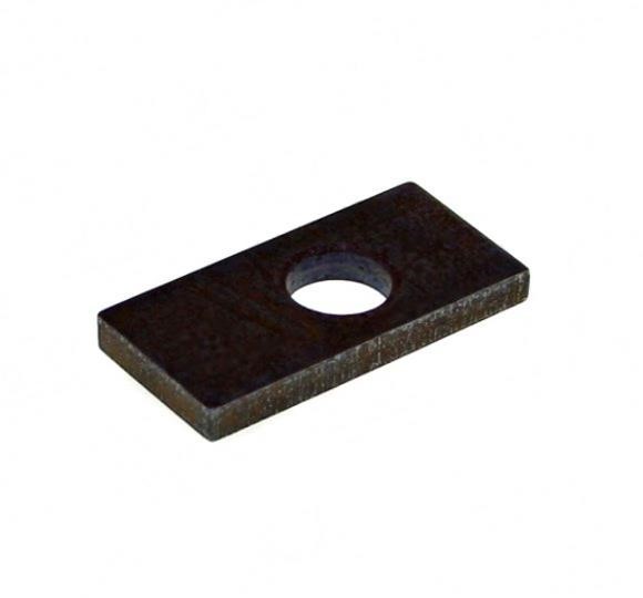 Anellino siluro affettatrice marca Berkel mod. FUTURA premiere Ø foro 12 dim. 45X22 sp. 5