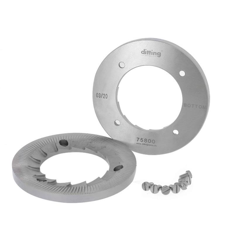 Macine ditting D.180MM KF1800 G