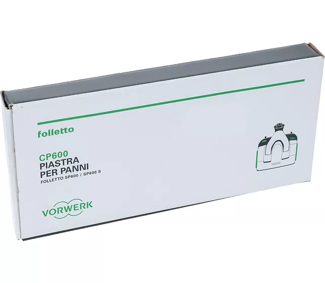 Piastra pulilava sp600/sp600s
