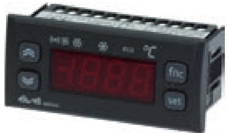 Ricambio compatibile frigoriferi eliwell - controllore eliwell is 972 lx sonda ptc o ntc selezionabile a parametro - rif. 06516 Ricambio compatibile frigoriferi eliwell - controllore eliwell is 972 lx sonda ptc o ntc selezionabile a parametro - rif. 06516