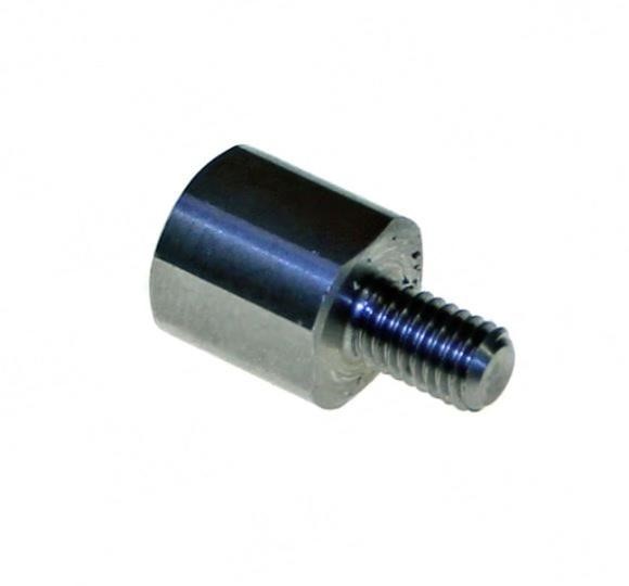 Inserto inox parafetta affettatrice mod. 9300S marca Abm Inserto inox parafetta affettatrice mod. 9300S marca Abm