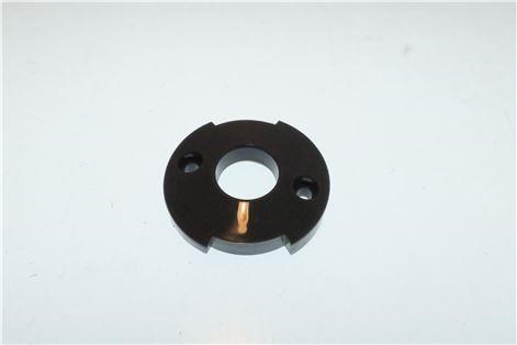 High speed outlet spigot grey KM001-006 - adatto a Kenwood
