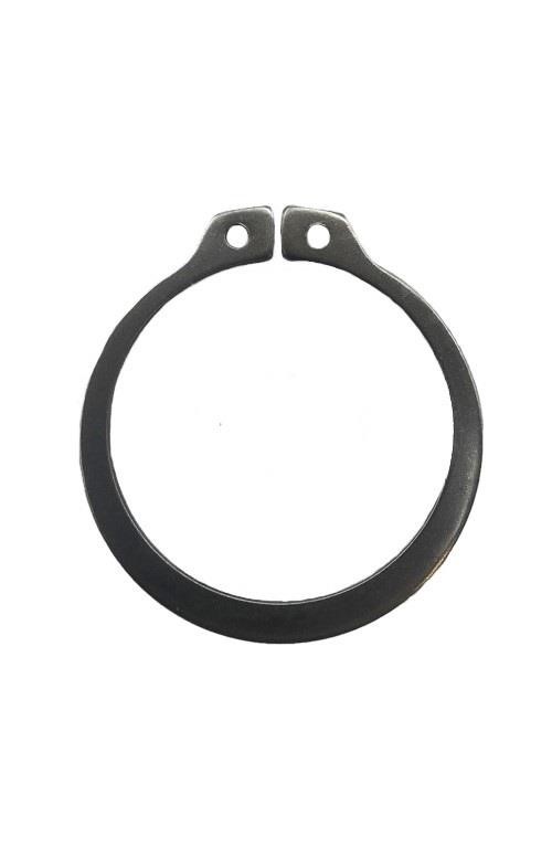 Anello seeger per boccola testata Sirman per insaccatrice