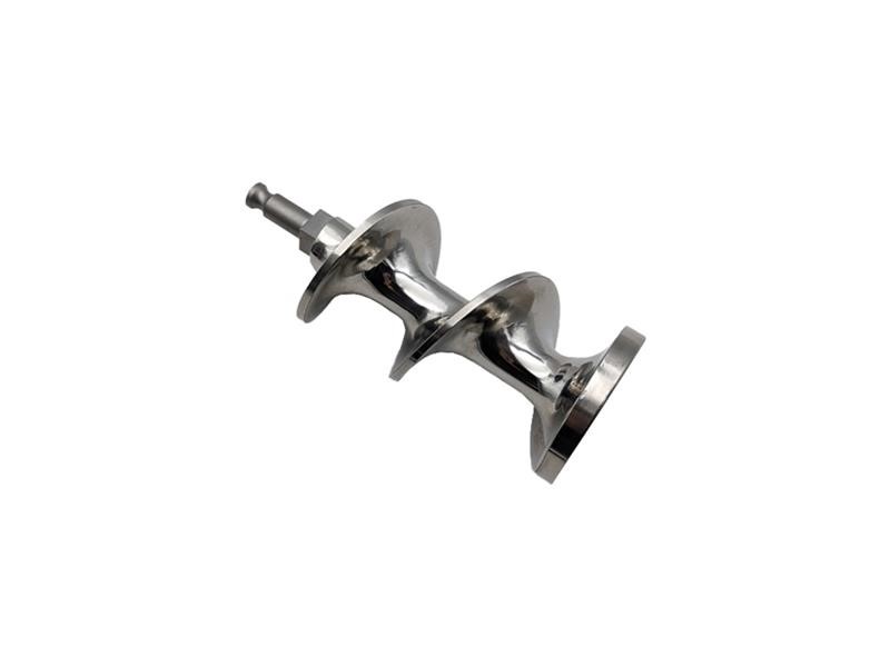 Coclea inox tcg sirman mod.12 dakota