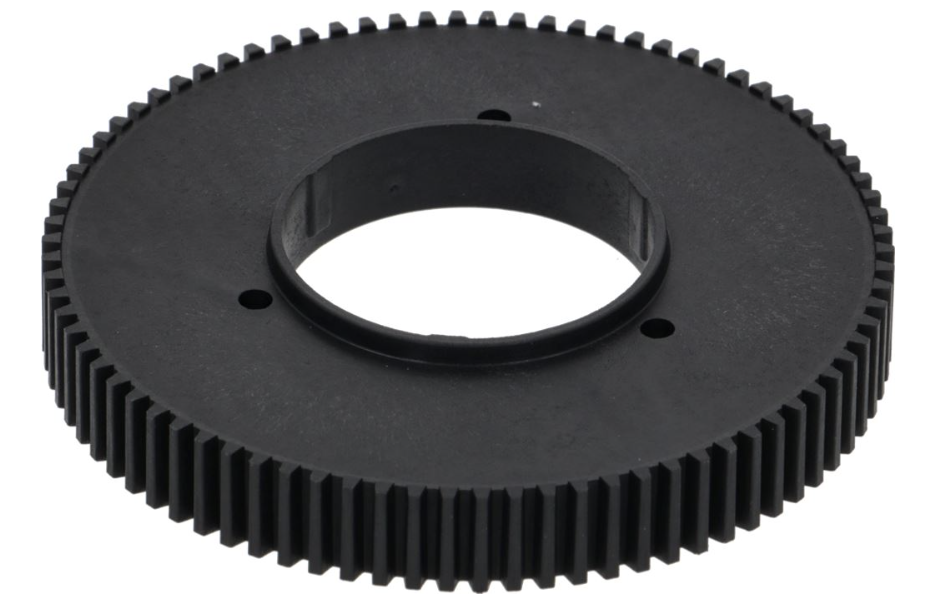 Ingranaggio C-A54 - adatto a Ecm Manufacture