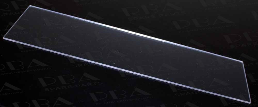 Vetro bilancia display mod. MACH 2000 marca Italiana Macchi