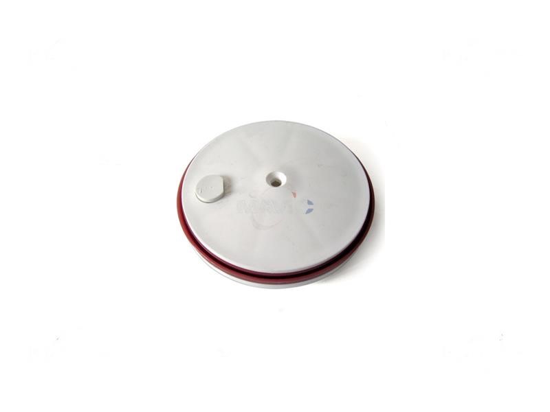 Tampone per Insaccatrice TRE Spade KG.7 10 7 10 Verticale