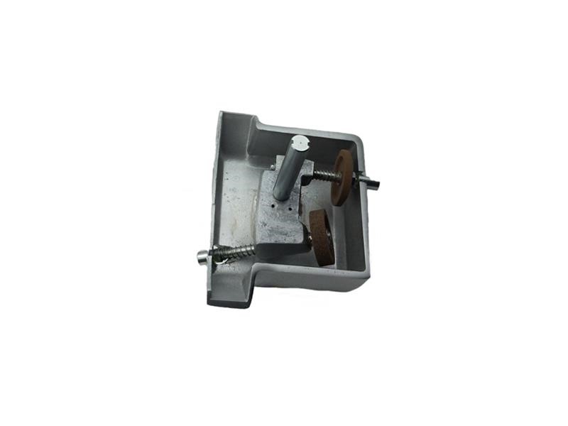 Affilatoio completo di capottina Swedlinghaus 330 per affettatrice Affilatoio completo di capottina Swedlinghaus 330 per affettatrice