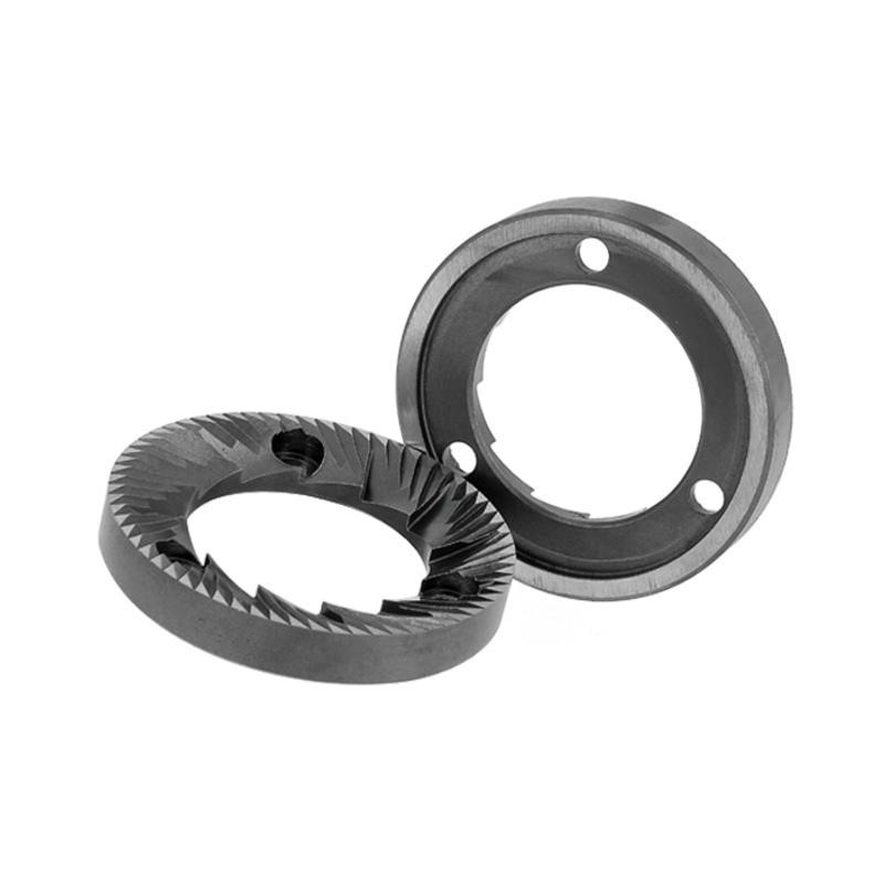 Macine fiorenzato cs mod. DOGE / quamar mod. T80 D.63MM K