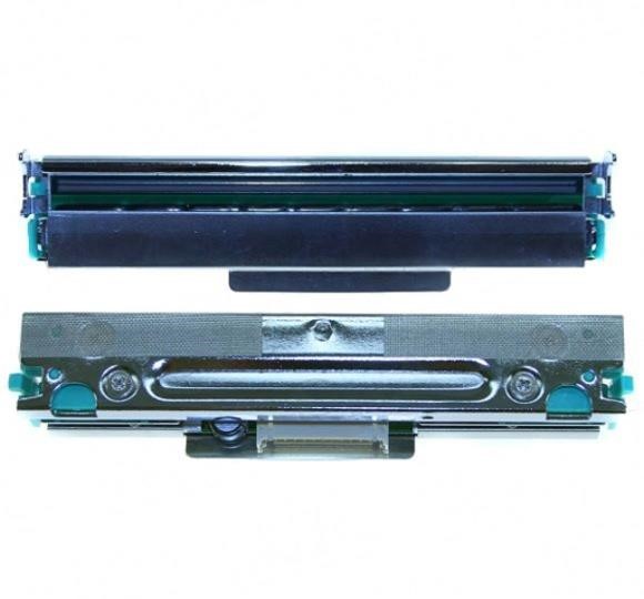 Testina termica originale tsc 300 dpi ttp 345 p/n 98-0270032-00LF