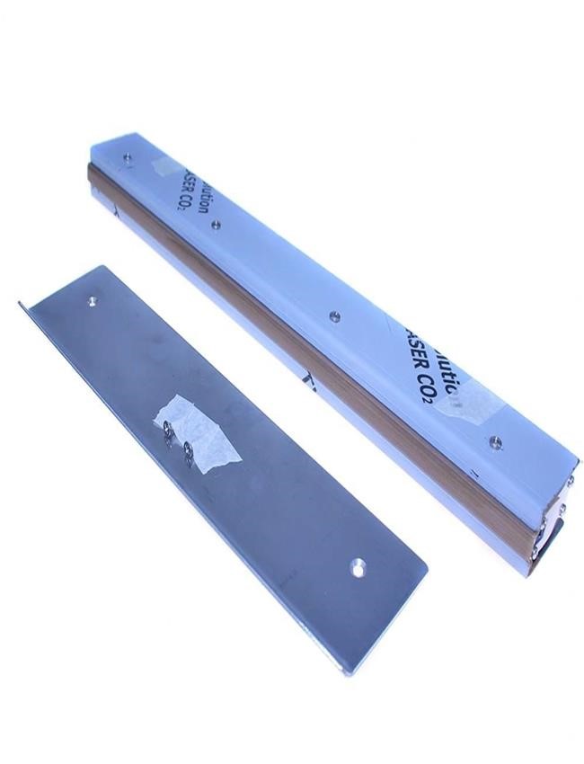 Barra saldante sottovuoto LUNGH.mm 450 mod. BOXER duo marca Lavezzini
