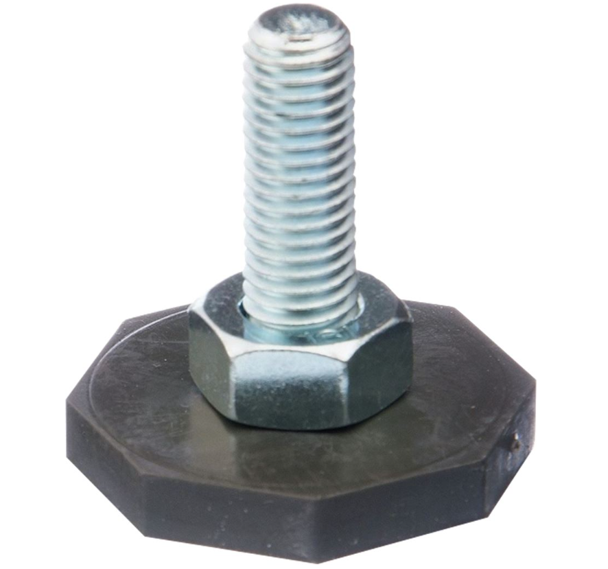 Piedino M10 bosch 00040302