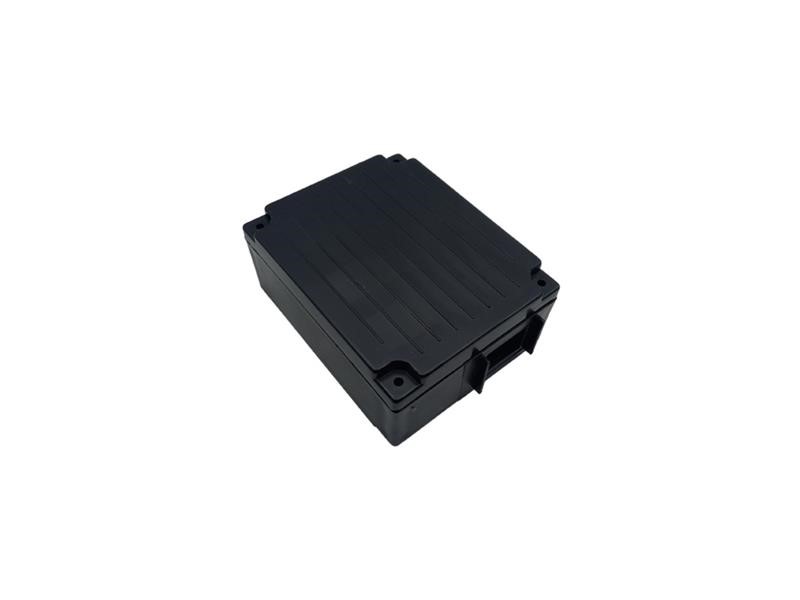 Scatola con coperchio per interruttore TC 32 motore HP 1,5 Reber