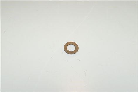 Rondella piana din 125 D 8-20pz - adatto a Sirman