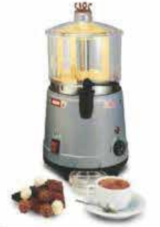 CIOCCOLATIERA MOD. CI 2080/5/TR CIOCCOLATIERA MOD. CI 2080/5/TR