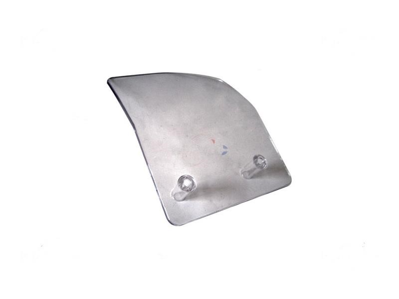 Protezione mano IDEA 220 250 275 300 350 CE per affettatrice