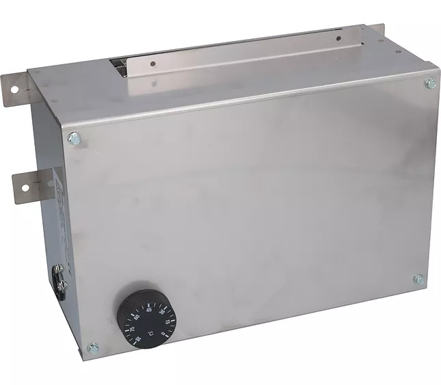 Kit Armadio Caldo 2000w 220v 50/60hz