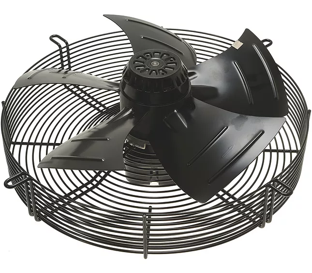 Ebm-Papst A4e400-Ap02-12 Ebm-Papst A4e400-Ap02-12