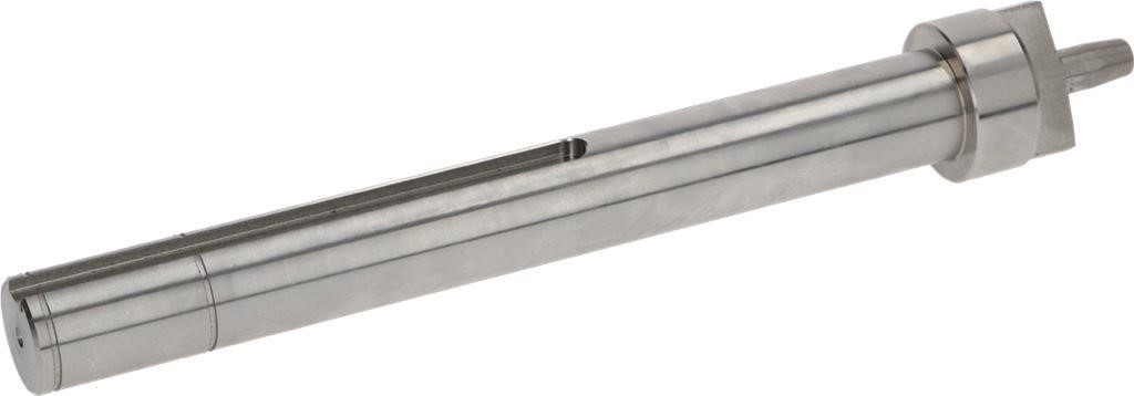 ALBERO ELICA INOX OMEGA LA MINERVA Tritacarne CE 660F, CE 670N, CE 680N