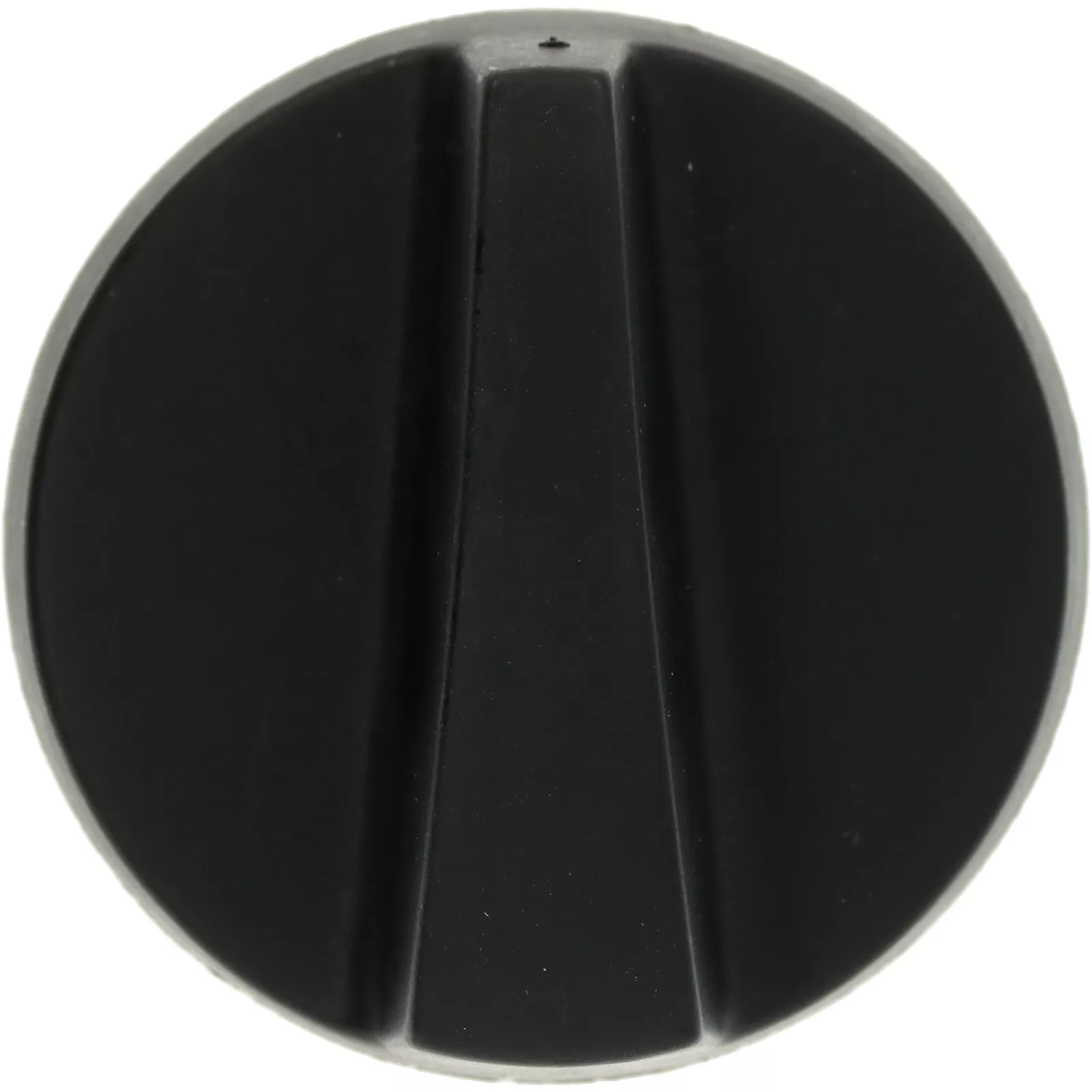 Manopola Nera Ø 40 Mm